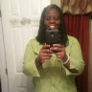 Meet your Posher, Tamika